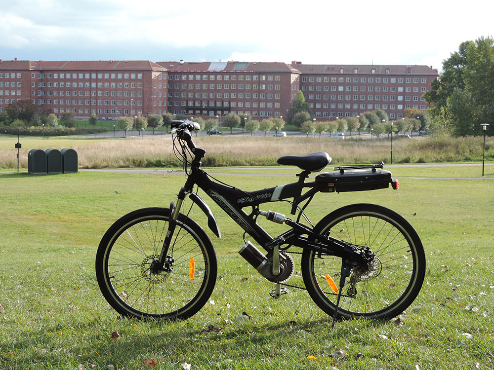 Aseako best sale electric bike