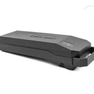 E-Bike Vision Bosch Active Batteri Carrier 36V