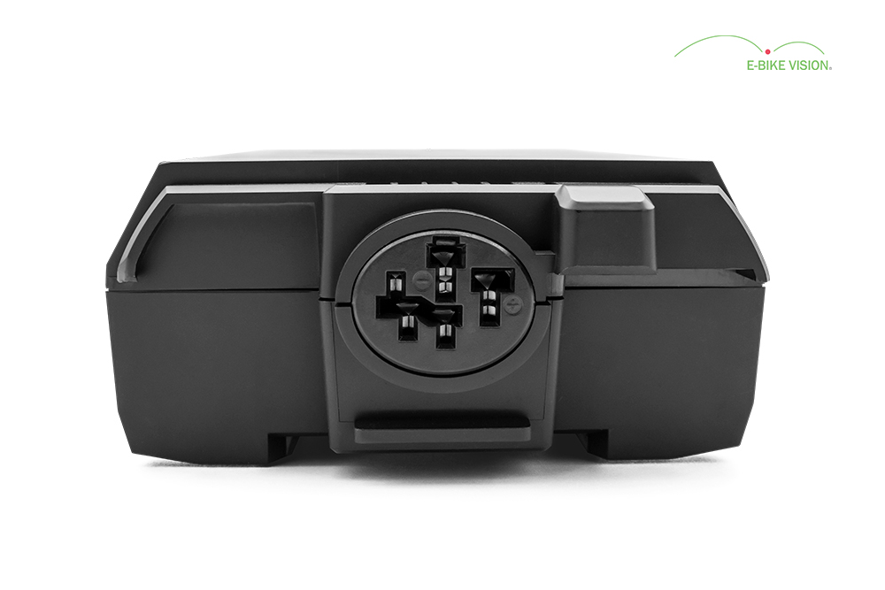 E-Bike Vision Bosch Active Batteri Carrier 36V - Bild 2