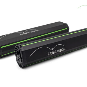 E-Bike Vision Bosch Active Batteri Inframe 36V