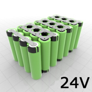 24V Batteri