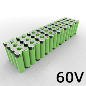 60V Batteri