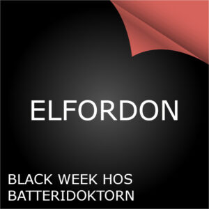 Black Week Rea Elfordon