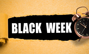 Black Week 2024