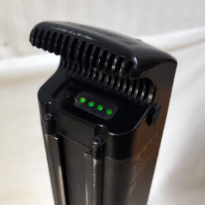 Begagnat Ecoride B1 Power Pack 520 36V 14,5Ah 83%