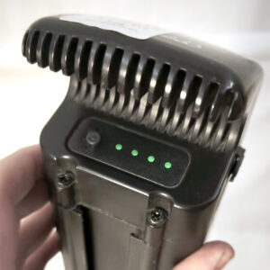 Begagnat Ecoride B1 Power Pack 520 36V 14,5Ah 92%