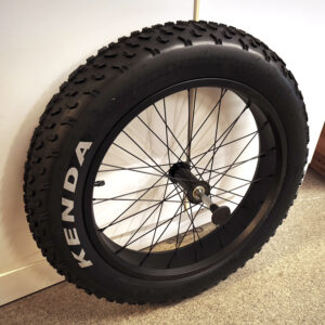 Sunstorm Cargo Extrahjul