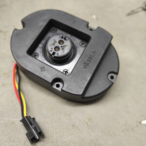 Vässla Bike Beg Bottendel med Rosenberger RoPD kontakt