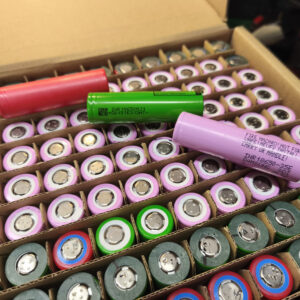 Beg. Premium 18650 3100-3500mah