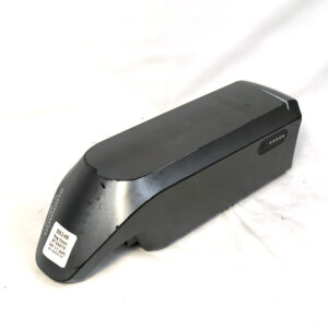 Begagnat Shimano Steps BT-E6010 36V 11,6Ah