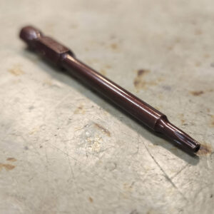 Sunstorm Torx T10 TR Bits