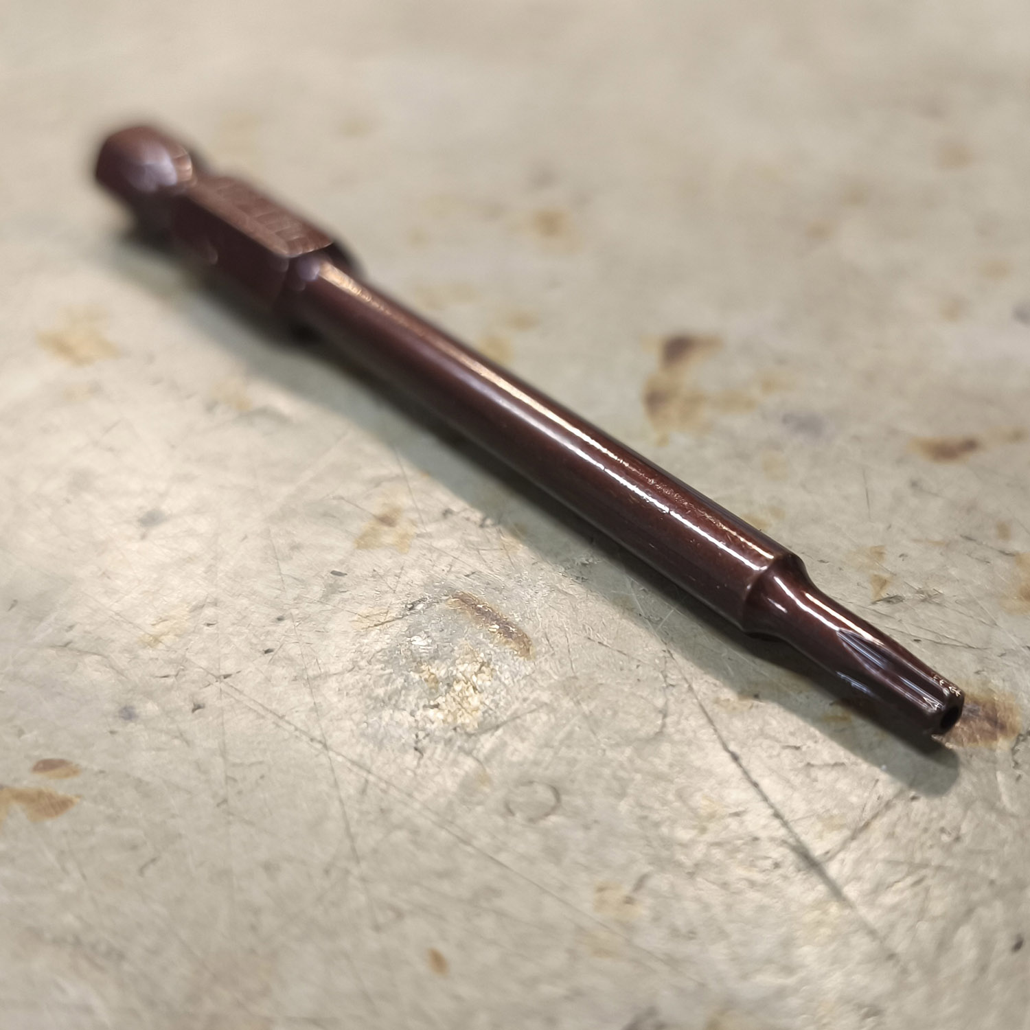Sunstorm Torx T10 TR Bits