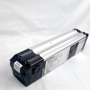Renoverat Biltema Pan B 24V 10Ah (27-1401101)
