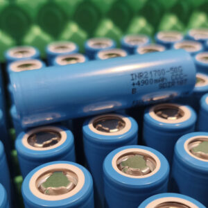 Samsung INR21700-50GB (4900mAh | 14.7A)