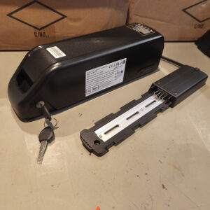 Reention Polly 36V 20Ah Batteri med fäste för elcykelkit