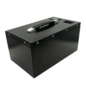 Nytt "Kompatiblet*" NIU 60V 32Ah Batteri