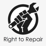 Anti Right To Repair