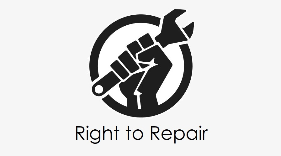 Anti Right To Repair