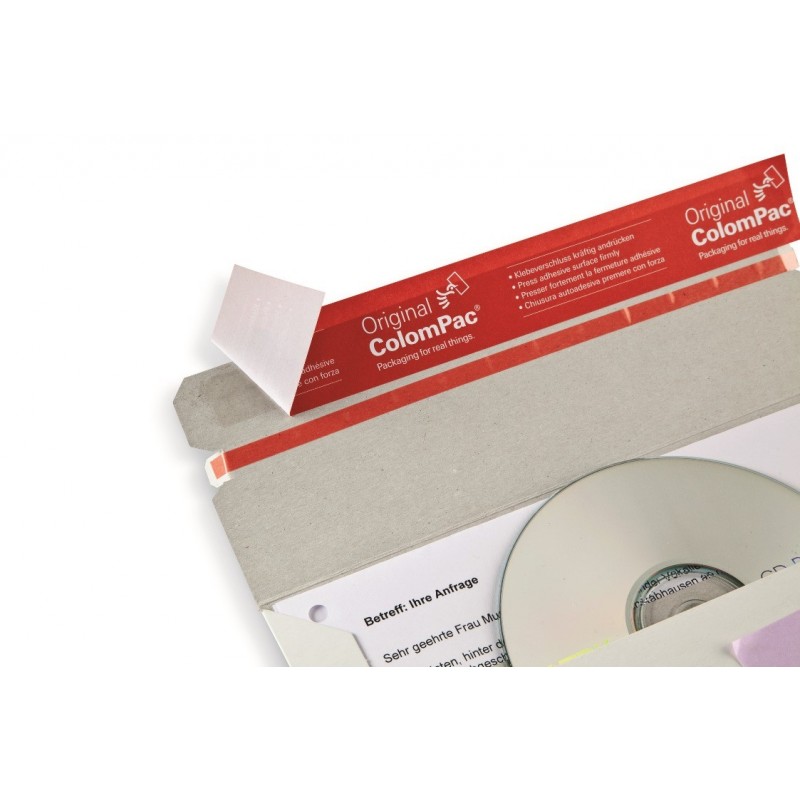 ColomPac CD-Mailer CP040.16 - Bild 2