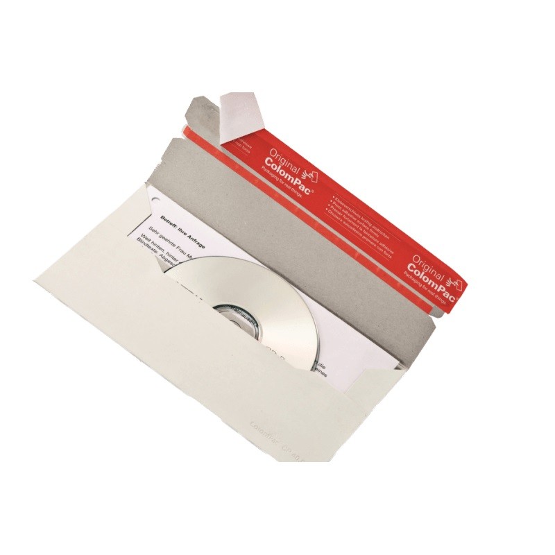 ColomPac CD-Mailer CP040.16